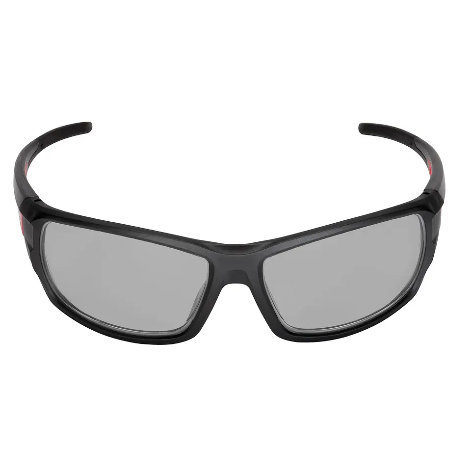 Lentes de Seguridad Milwaukee Grises Antiempañantes 48-73-2125 3