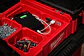 Foco Reflector Milwaukee M12 PACKOUT USB 2356-20 - Miniatura 4