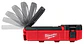 Foco Reflector Milwaukee M12 PACKOUT USB 2356-20 - Miniatura 2