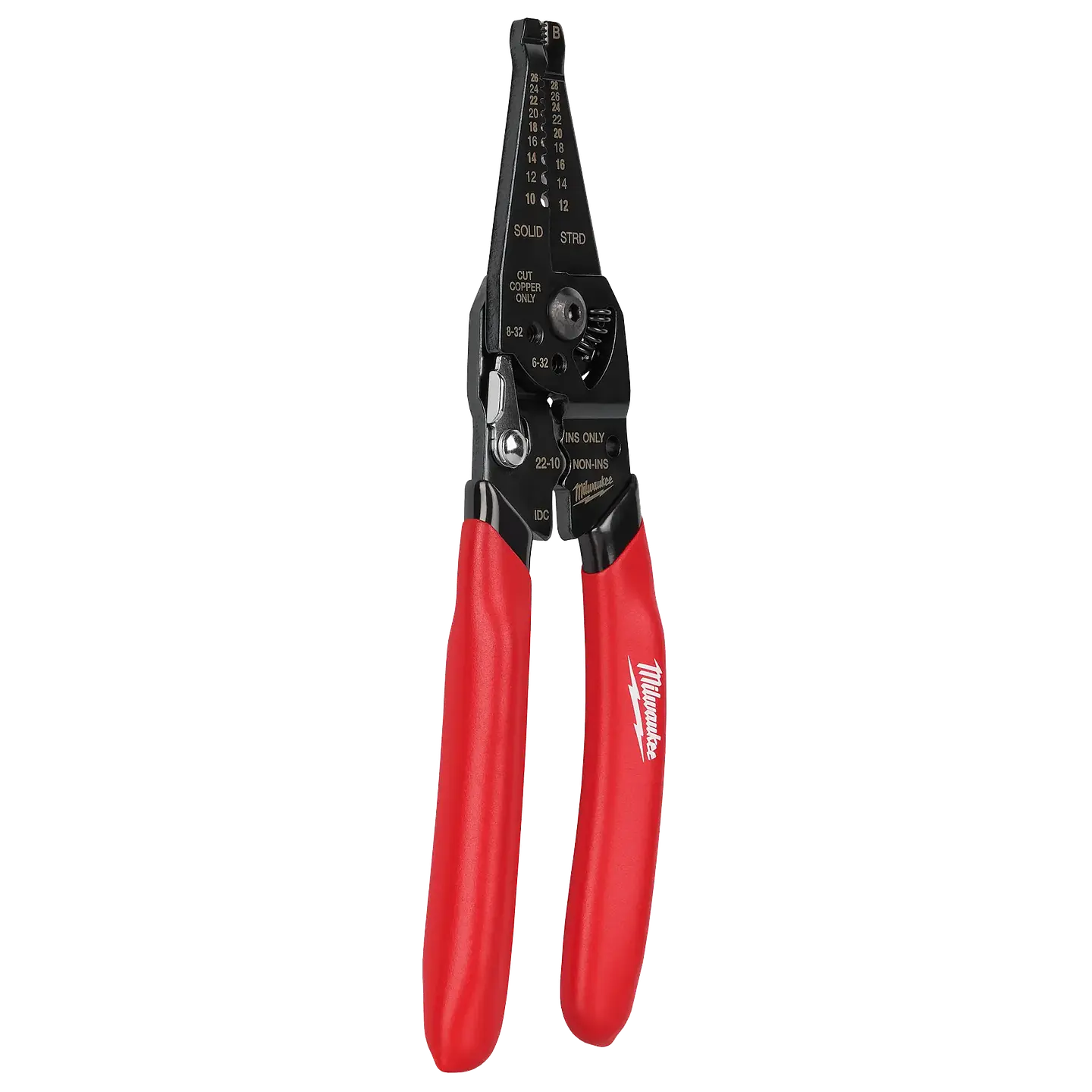 Pelacables Milwaukee Multiproposito 10-28 AWG 48-22-3052 2