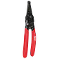 Pelacables Milwaukee Multiproposito 10-28 AWG 48-22-3052 - Miniatura 2