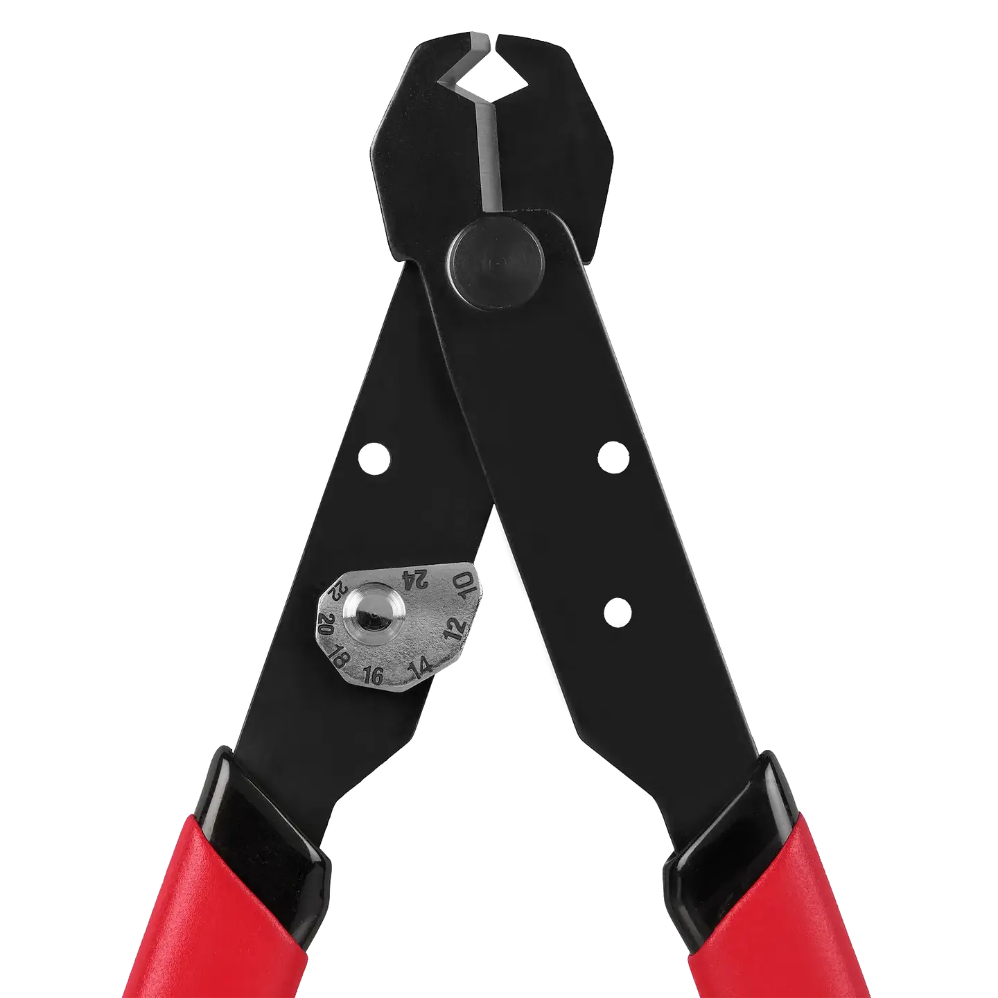 Pelacables Milwaukee Compacto 10-24 AWG 48-22-3040 5