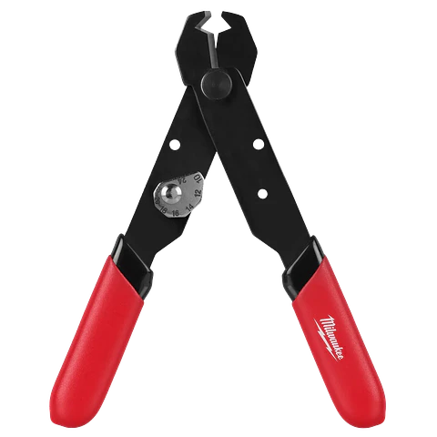 Pelacables Milwaukee Compacto 10-24 AWG 48-22-3040