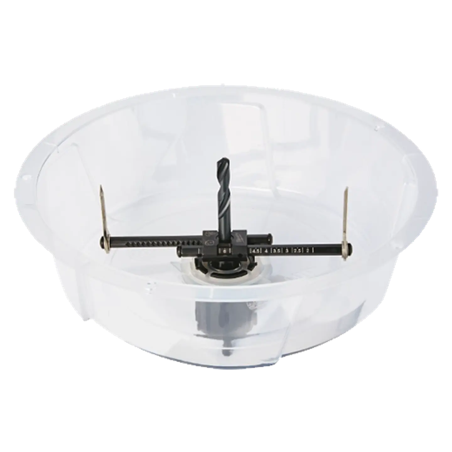 Cortador Milwaukee Para Focos Embutidos 49-56-0320 1