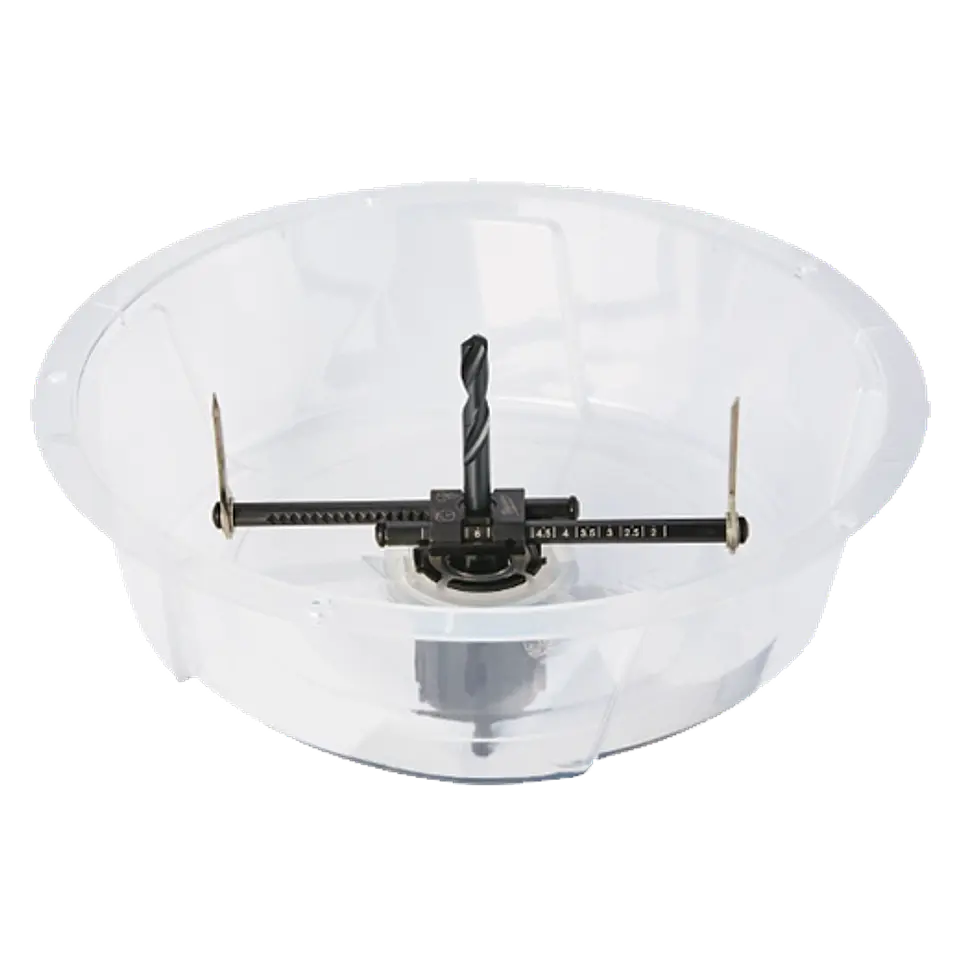 Cortador Milwaukee Para Focos Embutidos 49-56-0320 1
