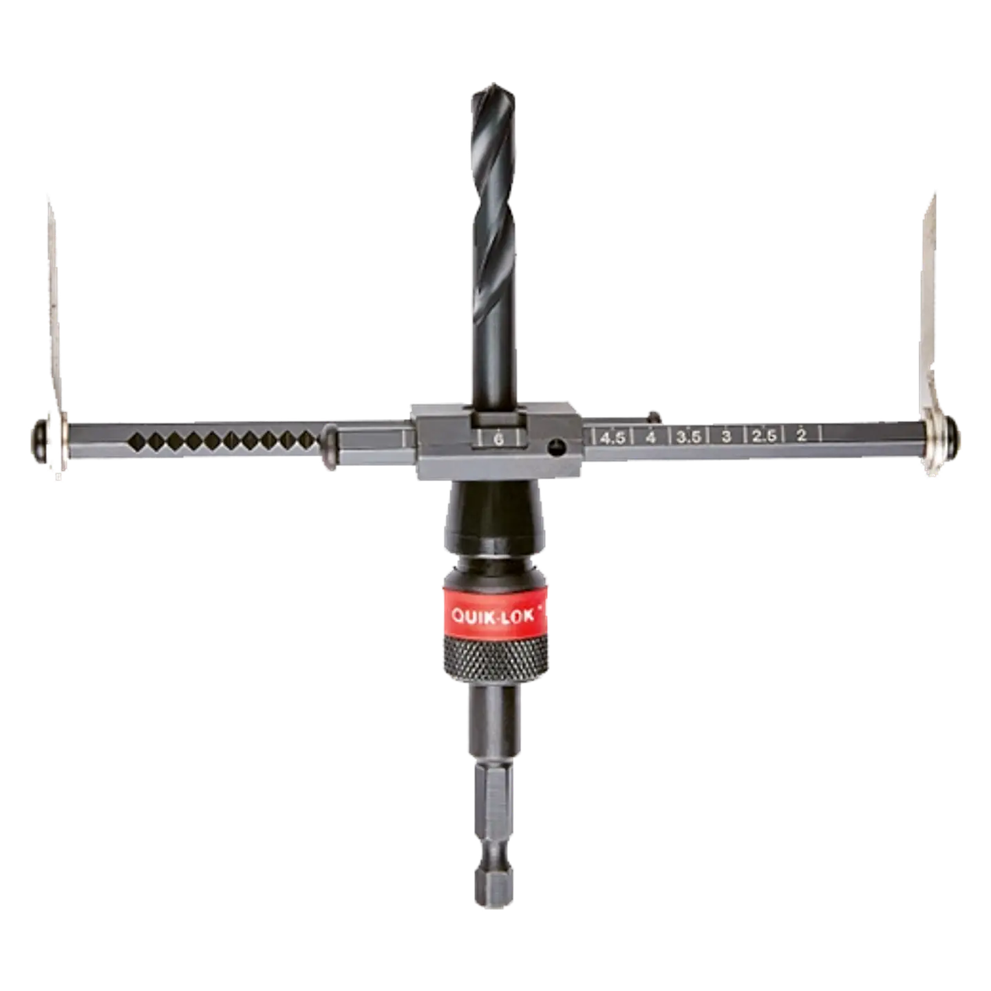 Cortador Milwaukee Para Focos Embutidos 49-56-0320 3