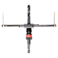 Cortador Milwaukee Para Focos Embutidos 49-56-0320 - Miniatura 3