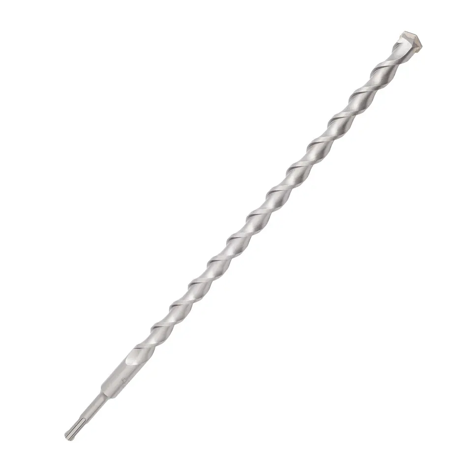 Rotomartillo DeWALT SDS Plus + 25 SDS Brocas GRATIS 2