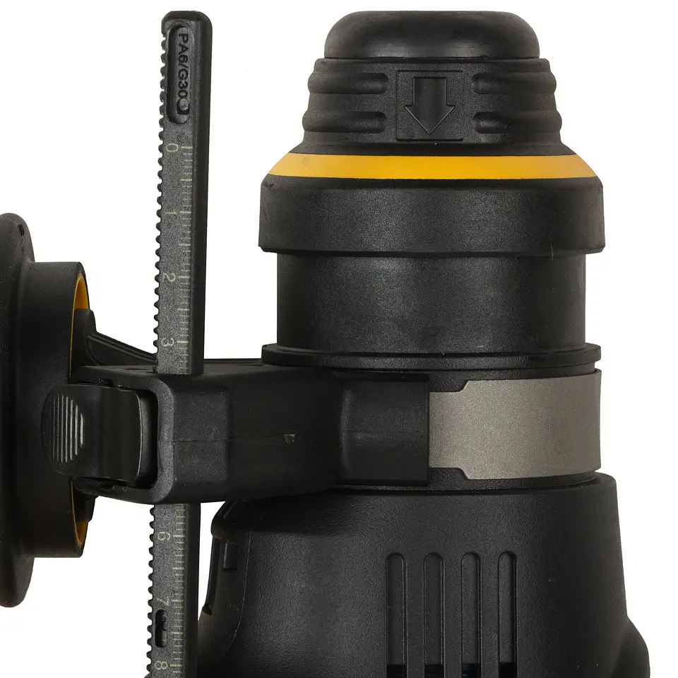 Rotomartillo DeWALT SDS Plus + 25 SDS Brocas GRATIS 6