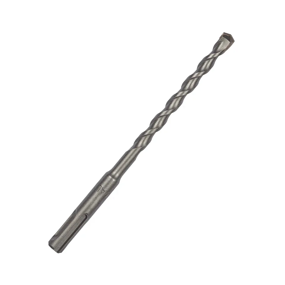 Rotomartillo DeWALT SDS Plus + 25 SDS Brocas GRATIS 9