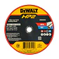 Esmeril DeWALT 9