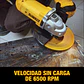 Esmeril DeWALT 9