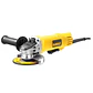 Esmeril DeWALT 4 1/2