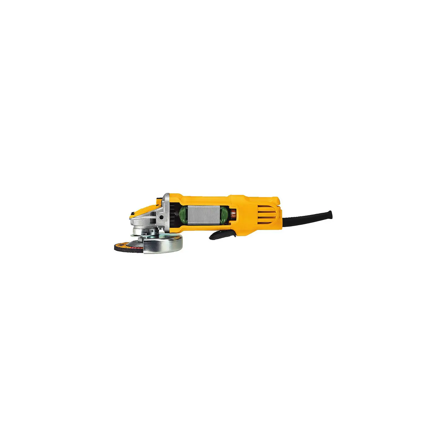 Esmeril DeWALT 4 1/2