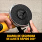 Esmeril DeWALT 4 1/2