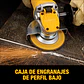 Esmeril DeWALT 4 1/2