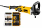 Pulidora DeWALT 7