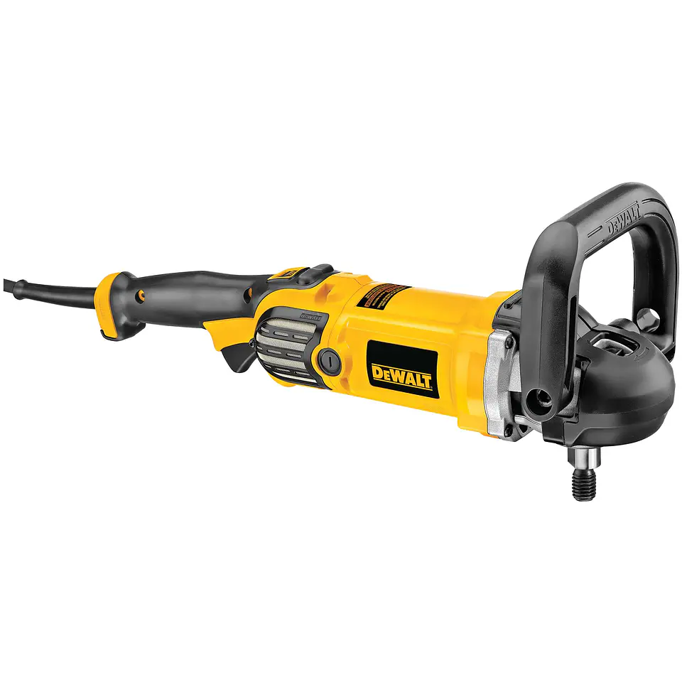 Pulidora DeWALT 7