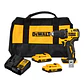 Taladro Atornillador DeWALT 20V + Set de Puntas GRATIS - Miniatura 2