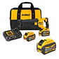 Sierra Sable DeWALT FLEXVOLT + Bateria FLEXVOLT 9 amp gratis - Miniatura 1