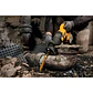 Sierra Sable DeWALT FLEXVOLT + Bateria FLEXVOLT 9 amp gratis - Miniatura 7