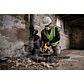 Sierra Sable DeWALT FLEXVOLT + Bateria FLEXVOLT 9 amp gratis - Miniatura 8
