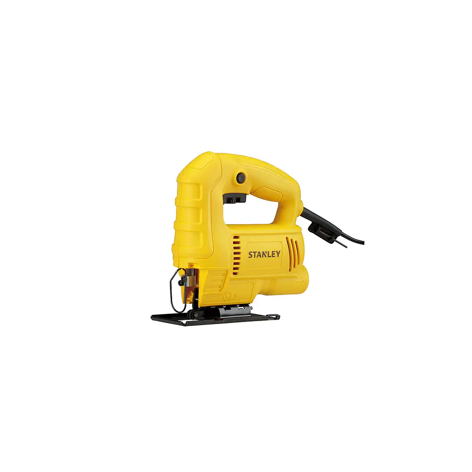 Sierra Caladora Stanley 450W SJ45-B2C 4