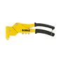 Remachadora Stanley Cabeza Giratoria MR77C - Miniatura 2