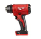 Pistola de Calor Milwaukee M18 2688-20 - Miniatura 1