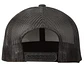Jockey Milwaukee GRIDIRON Ajustable Negro 505B - Miniatura 3