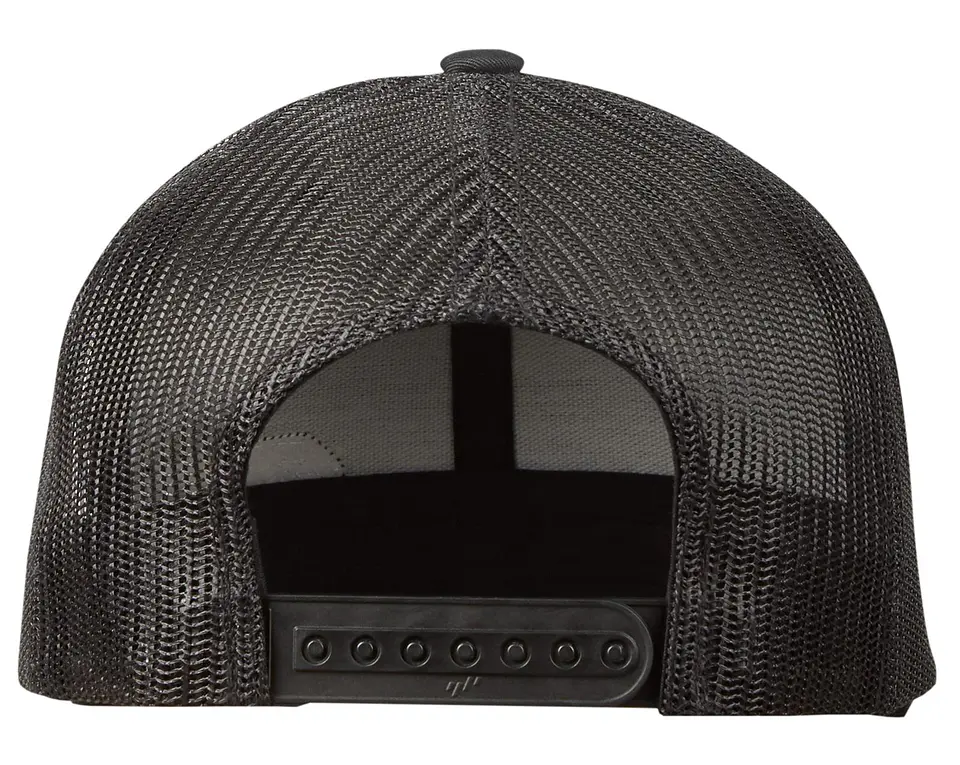 Jockey Milwaukee GRIDIRON Ajustable Negro 505B 3