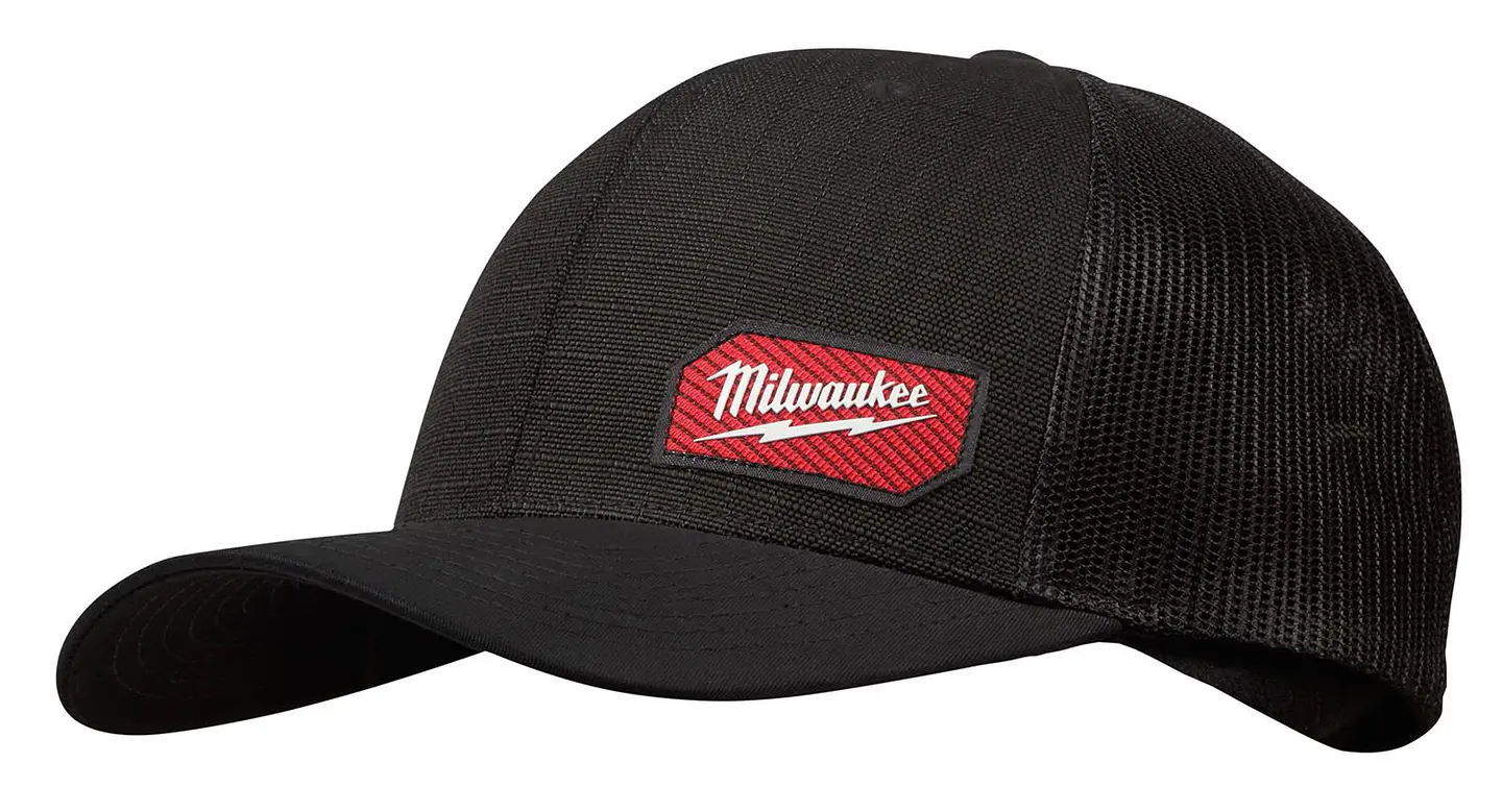 Jockey Milwaukee GRIDIRON Ajustable Negro 505B 1