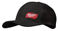 Jockey Milwaukee GRIDIRON Ajustable Negro 505B - Miniatura 1