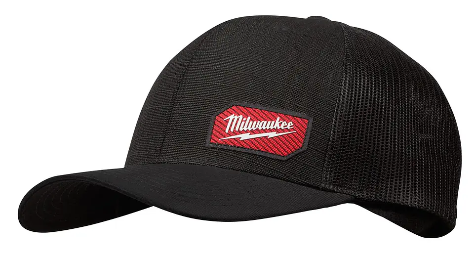 Jockey Milwaukee GRIDIRON Ajustable Negro 505B 1