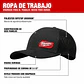 Jockey Milwaukee GRIDIRON Ajustable Gris 505G - Miniatura 2