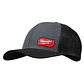 Jockey Milwaukee GRIDIRON Ajustable Gris 505G - Miniatura 1