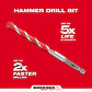 Set de 7 Brocas para Concreto SHOCKWAVE Carbide Milwaukee 48-20-9052 - Miniatura 5