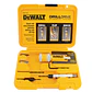 Set Avellanador/Atornillador 6mm DeWalt DW2730 - Miniatura 1