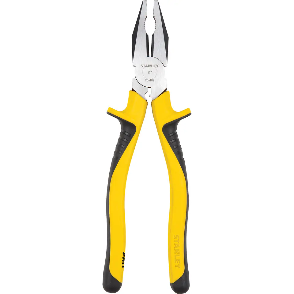 Alicate Universal Pro 9