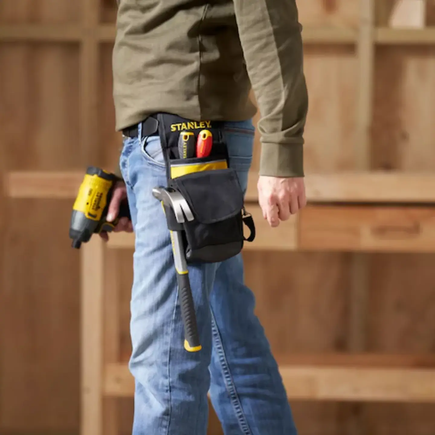 Stanley Mini Pouch 1-93-329 3