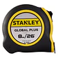Cinta Métrica Global Plus 8m Stanley 30-726 - Miniatura 3