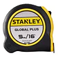 Cinta Métrica Global Plus 5m Stanley 30-716 - Miniatura 2