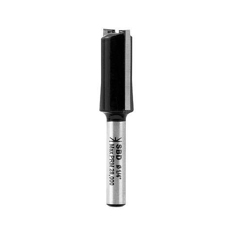 Fresa Recta 1/2" x 1" Stanley STA80303
