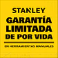 Juego 2 Piezas Tizador Stanley Powerwinder 47-442 - Miniatura 3