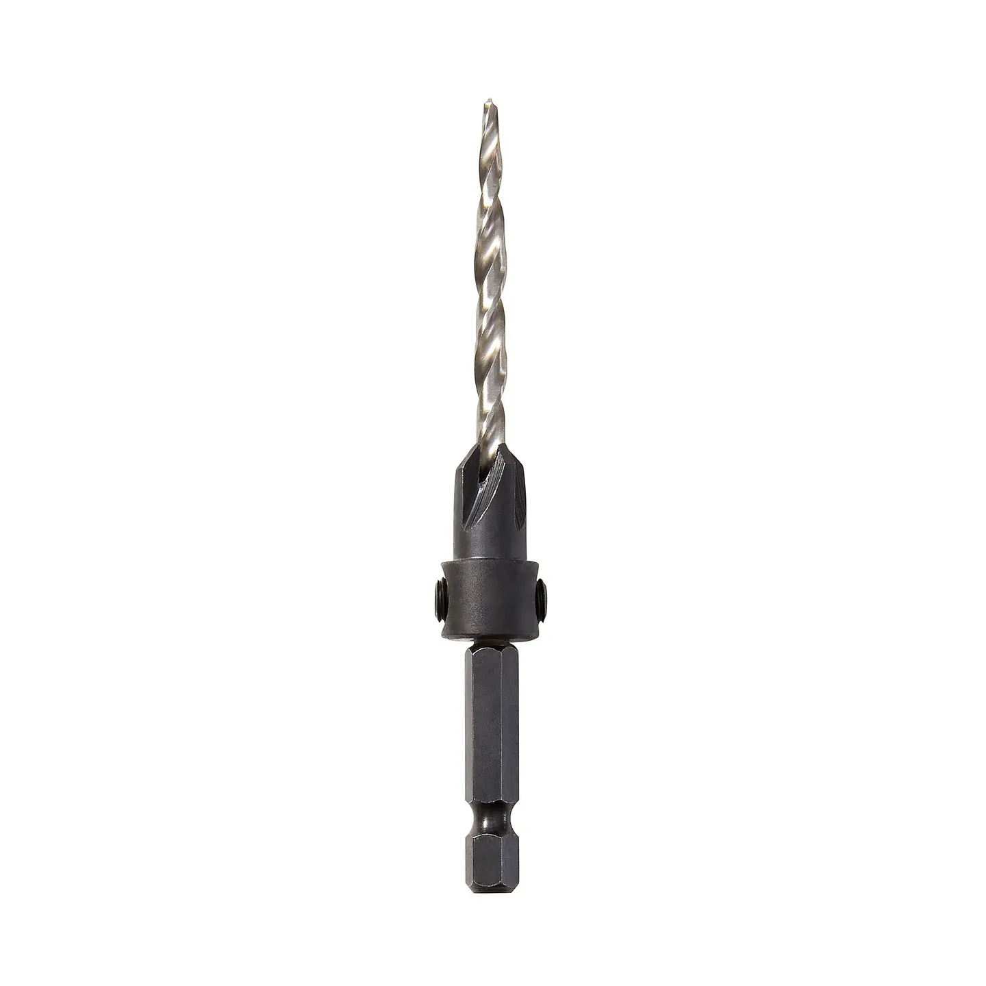 Broca Avellanadora DeWalt N°8 DW2568-Z 1
