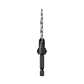 Broca Avellanadora DeWalt N°8 DW2568-Z - Miniatura 1