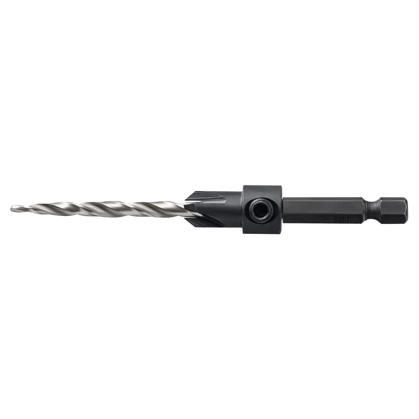 Broca Avellanadora DeWalt N°8 DW2568-Z 2