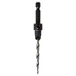 Broca Avellanadora DeWalt N°10 DW2569-Z - Miniatura 2