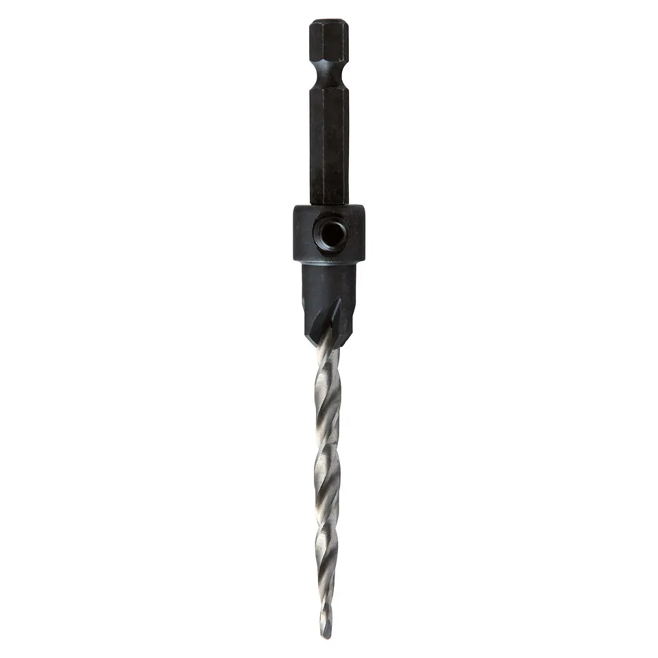 Broca Avellanadora DeWalt N°10 DW2569-Z 2