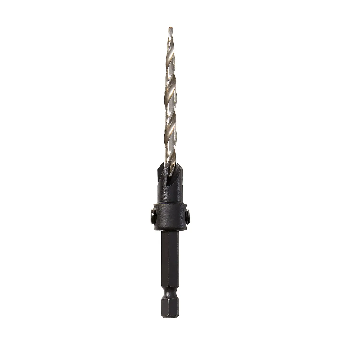 Broca Avellanadora DeWalt N°10 DW2569-Z 5